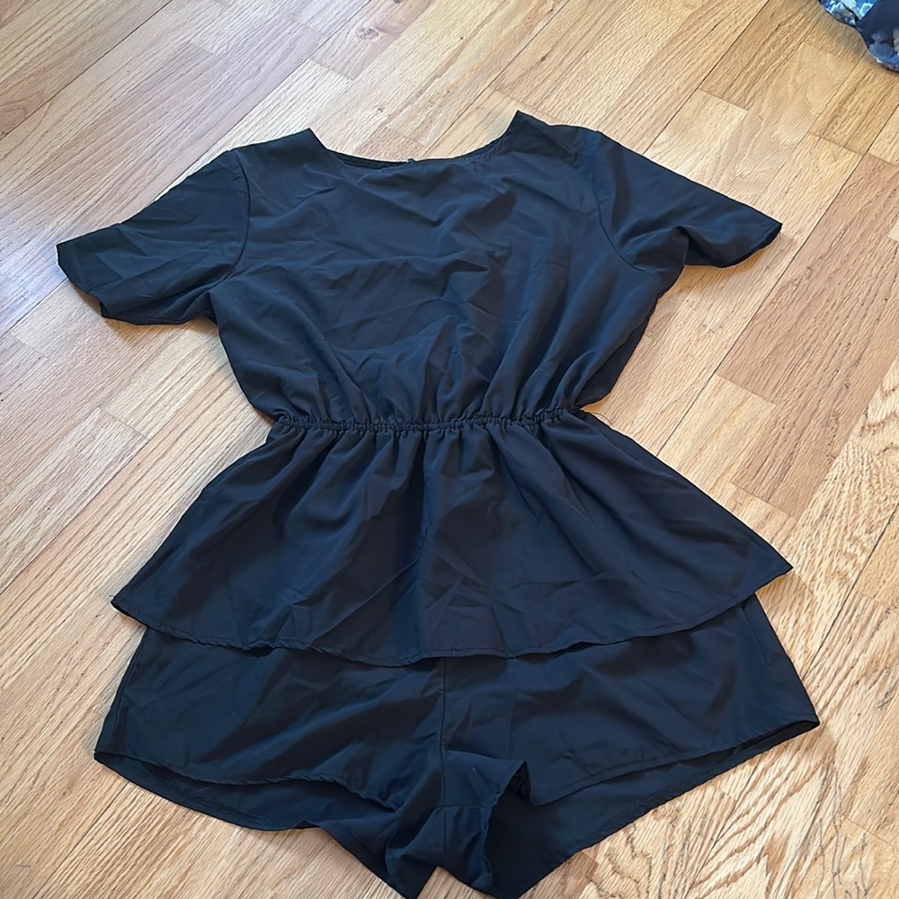 Women’s Romper